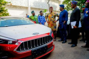 PICTORIAL: Ogun Governor Rewards 'Nigeria's Best Primary School Teacher' With Brand New Car 8 WhatsApp Image 2026 02 20 at 14.17.06 1