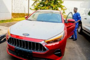 PICTORIAL: Ogun Governor Rewards 'Nigeria's Best Primary School Teacher' With Brand New Car 10 WhatsApp Image 2026 02 20 at 14.17.07