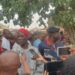 PICTORIAL: Large Turnout, Smooth Voting Recorded At Durumi Polling Unit 5 PICTORIAL: Large Turnout, Smooth Voting Recorded At Durumi Polling Unit