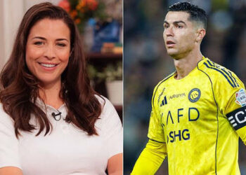 Ronaldo’s Ex-girlfriend Reveals Lucrative Offers To ‘Tarnish’ His Image