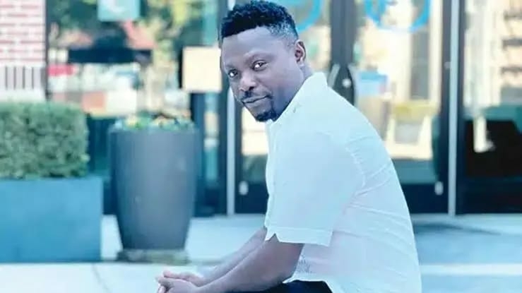 All Is Well – Kunle Afod Reacts To Depression Claims 1 WhatsApp Image 2026 02 23 at 14.36.15
