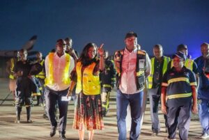 PICTORIAL: Keyamo In Late Night Emergency Visit To Lagos Airport After Fire Outbreak 2 WhatsApp Image 2026 02 24 at 01.33.35 1