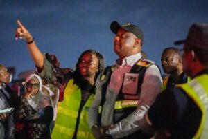 PICTORIAL: Keyamo In Late Night Emergency Visit To Lagos Airport After Fire Outbreak 4 WhatsApp Image 2026 02 24 at 01.33.36 1