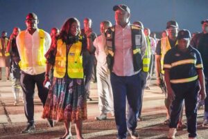 PICTORIAL: Keyamo In Late Night Emergency Visit To Lagos Airport After Fire Outbreak 9 WhatsApp Image 2026 02 24 at 01.33.38