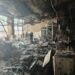 Lagos Airport Fire Wiped Out Vital NAMA Tools, Disrupting Flights – MD