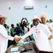 PICTORIAL: Diri Swears In New Bayelsa Deputy Governor, 4 Commissioners, 14 Perm Secs 5 PICTORIAL: Diri Swears In New Bayelsa Deputy Governor, 4 Commissioners, 14 Perm Secs