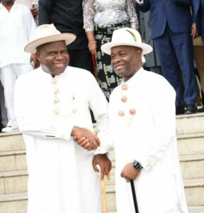 PICTORIAL: Diri Swears In New Bayelsa Deputy Governor, 4 Commissioners, 14 Perm Secs 5 WhatsApp Image 2026 02 25 at 17.17.23