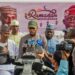 Ramadan: Haske Foundation Launches Welfare Drive, Distributes 80,000 Bags Of Rice In Adamawa