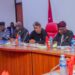 2026 Budget: Senate Seeks Enhanced Training For FRSC, Increased Funding For NIPSS 5 2026 Budget: Senate Seeks Enhanced Training For FRSC, Increased Funding For NIPSS