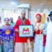 PICTORIAL: Olu Of Warri Confers ‘Utukpa-Oritse’ Title On First Lady Remi Tinubu 5 PICTORIAL: Olu Of Warri Confers ‘Utukpa-Oritse’ Title On First Lady Remi Tinubu