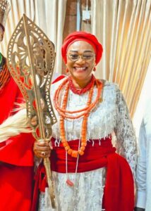 PICTORIAL: Olu Of Warri Confers ‘Utukpa-Oritse’ Title On First Lady Remi Tinubu 3 WhatsApp Image 2026 02 26 at 23.02.25 1