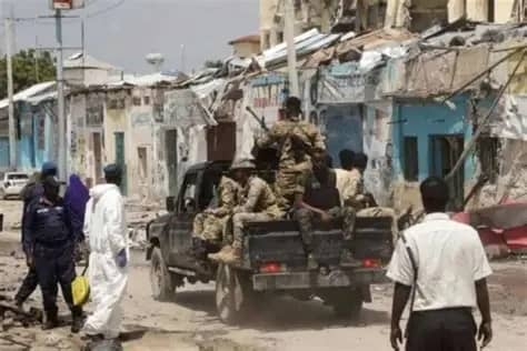 Corruption: A Principal Driver of Instability In Somalia 1 WhatsApp Image 2026 02 27 at 11.28.00