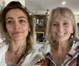 Michael Jackson's Daughter, Paris Jackson, Reunites With Mom Debbie Rowe In Rare Family Photos 2 WhatsApp Image 2026 02 27 at 23.37.24