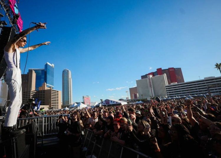 Las Vegas Rock Festival ‘When We Were Young’ Cancelled For 2026 1 When we were