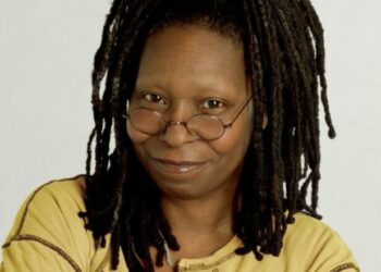 Whoopi Goldberg Explains On-Air Why She’s On Epstein Files