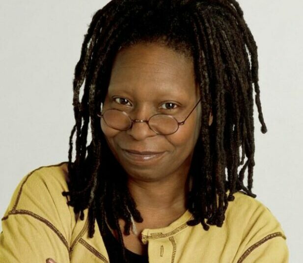 Whoopi