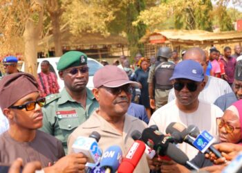 FCT Bus Terminals To Begin Operations After FEC Approval – Wike