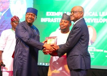 Tinubu’s ‘Purposeful Leadership’ Driving Nigeria’s Sustainable Growth, Dev’t – Wike