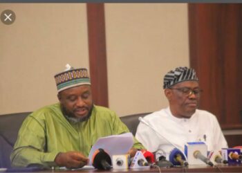 2027 Election Timetable: Wike-Backed PDP Says It’ll Meet All Constitutional Requirements