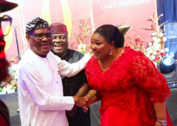 Area Council Polls: I ‘ll Support Only Candidates Supporting Tinubu Regardless Of Party — Wike