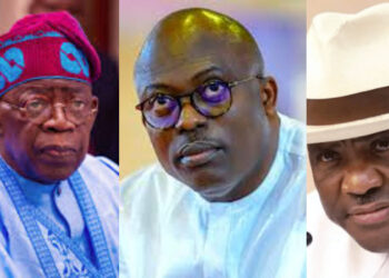 ‘It’s Final Intervention’, Wike Speaks On Tinubu’s Latest Mediation In Rivers Crisis