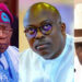 'It's Final Intervention', Wike Speaks On Tinubu's Latest Mediation In Rivers Crisis 8 ‘It’s Final Intervention’, Wike Speaks On Tinubu’s Latest Mediation In Rivers Crisis