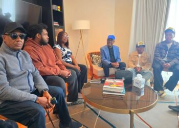 Wike Leads Rivers Leaders To London On Condolence Visit To Mpigi’s Family