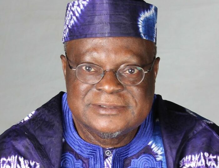ANA To Mark Acclaimed Nigerian Playwright Femi Osofisan’s 80th Birthday 1 Wiki