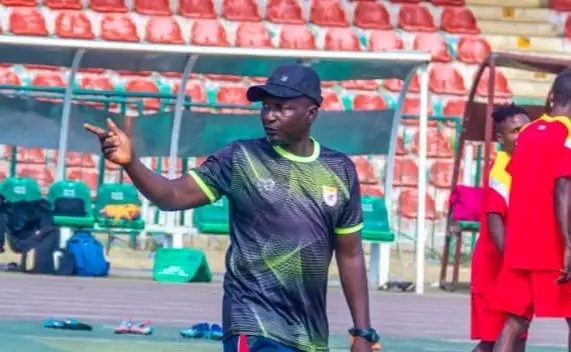 Wikki Tourists Appoint Bashir Saleh As Interim Technical Adviser 1 Wikki Tourists Appoint Bashir Saleh As Interim Technical Adviser