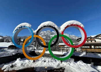 Russian, Belarusian Athletes To Compete Under National Flags At Winter Paralympics