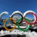 Russian, Belarusian Athletes To Compete Under National Flags At Winter Paralympics