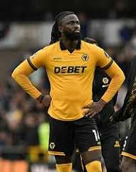 Wolves Kick As Arokodare Suffers Racist Abuse After Missing Penalty At Crystal Palace 1 Wolves