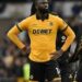 Wolves Kick As Arokodare Suffers Racist Abuse After Missing Penalty At Crystal Palace
