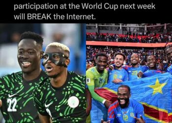 World Cup Eligibility Saga: No Update From FIFA, Says NFF