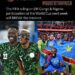 World Cup Eligibility Saga: No Update From FIFA, Says NFF 4 World Cup Eligibility Saga: No Update From FIFA, Says NFF