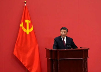China To Scrap Tariffs On African Goods From May 1 — Xi Jinping