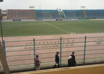 Nobody Applied For Use of Gowon Stadium For Pro-Tinubu Rally – Rivers Govt