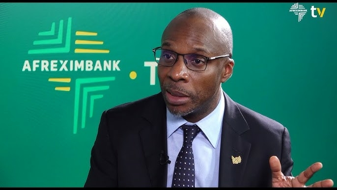 Leverage Recapitalisation To Close $120bn Trade Finance Gap – Economist 1 Dr Yemi Kale
