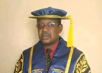 Yobe Varsity VC Issues Warning Against Staff Absenteeism