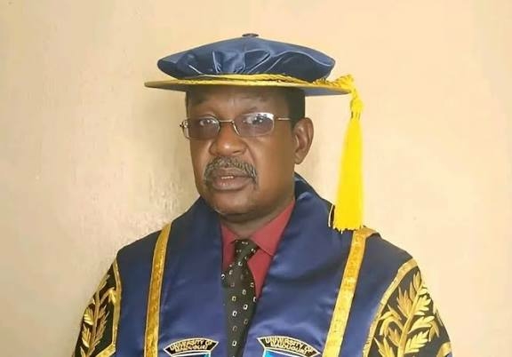 Yobe Varsity VC Issues Warning Against Staff Absenteeism 1 Yobe Varsity