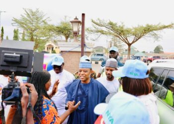Youth Group Vows To Defend, Promote Democracy In South‑South