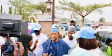 Youth Group Vows To Defend, Promote Democracy In South‑South
