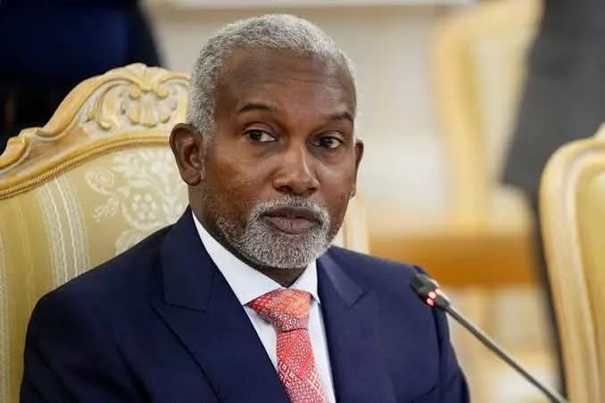 Tuggar Bemoans Poverty Amid Bauchi’s Rich Heritage