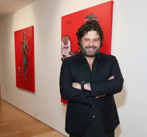 Zapata Is Painting The World’s Largest Mural, The Size of Nine Football Fields 1 ZAPATA