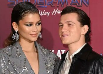 Zendaya Shares Relationship ‘Red Flags’ Amid Romance With Tom Holland