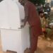 ZLP Candidate Swani Buba Votes In AMAC Election, Decries Low Turnout 5 ZLP Candidate Swani Buba Votes In AMAC Election, Decries Low Turnout
