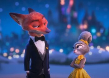 ‘Zootopia II’, ‘Boong’ Win Big @ BAFTA