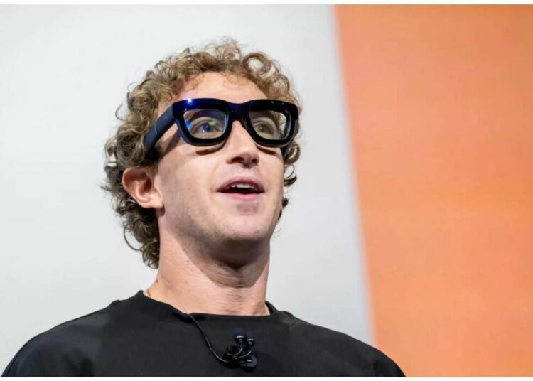 California Woman Drags Meta, Google To Court Over Social Media Addiction, Body Dysmorphia 1 ZUCK BOO