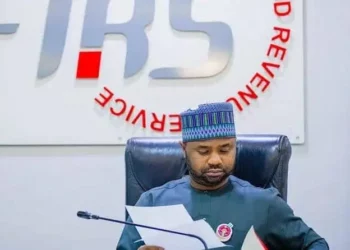 Ohanaeze Youths Laud NRS Boss Adedeji For Exceeding 2025 Revenue Target