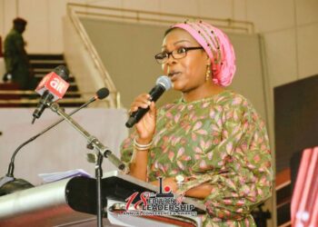 ‘In Uncertain Global Times, Nigeria Must Prioritise Stability’, Says LEADERSHIP Chair Nda-Isaiah